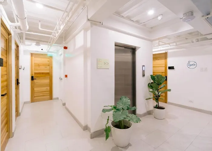 Canopy Agutaya Bgc Hotel 5*